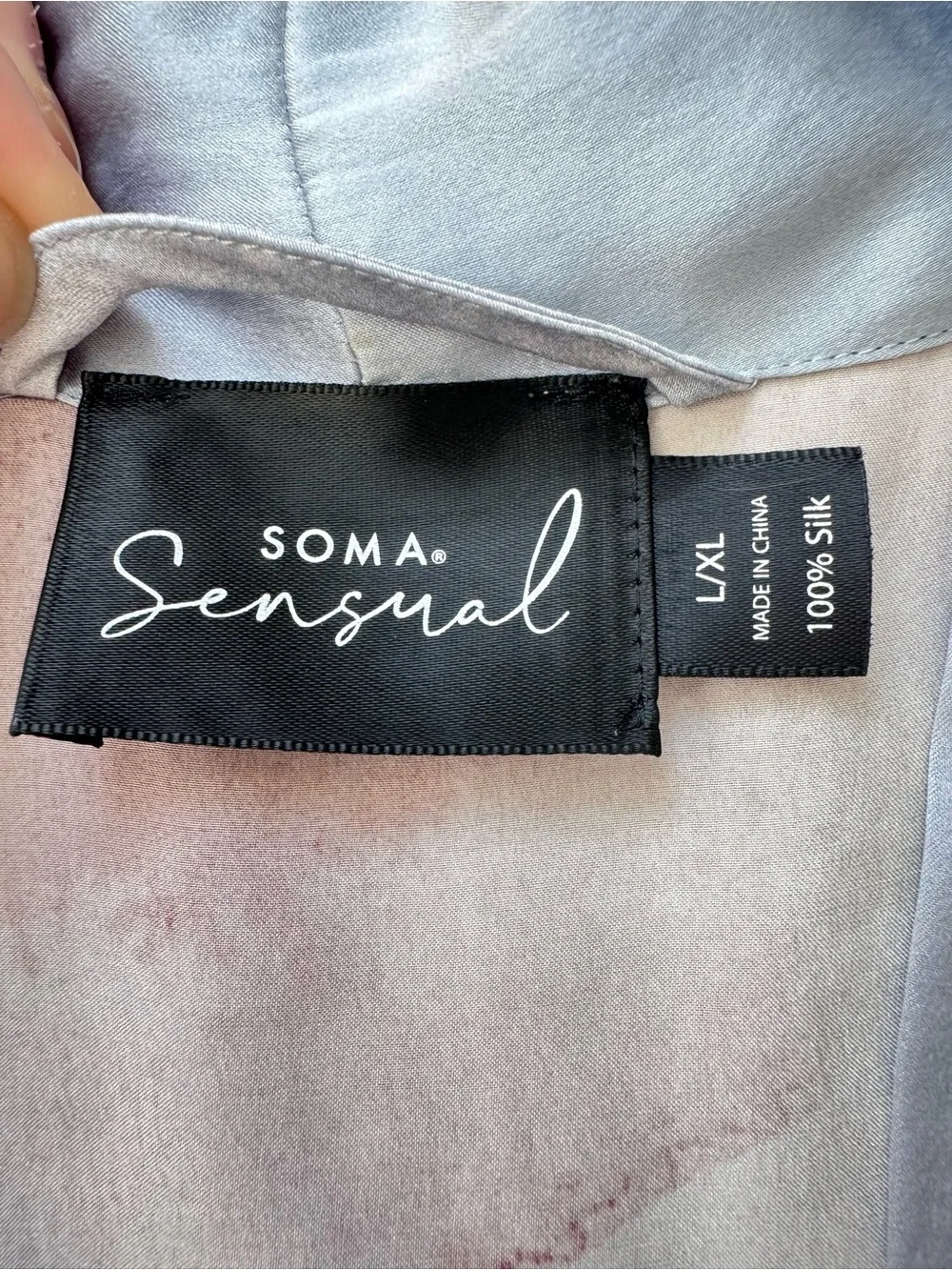 Soma stunning luxury